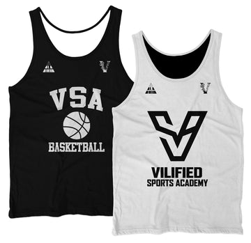 Vilified Sports Academy - 