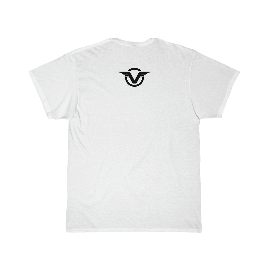 Vilified Air Balloons - Men's Short Sleeve Tee
