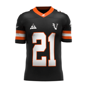 Vilified Throwback Football Jersey '21 [Home] NO REFUNDS! LIMITED EDITION