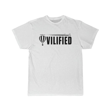 Vilified Air Balloons - Men's Short Sleeve Tee