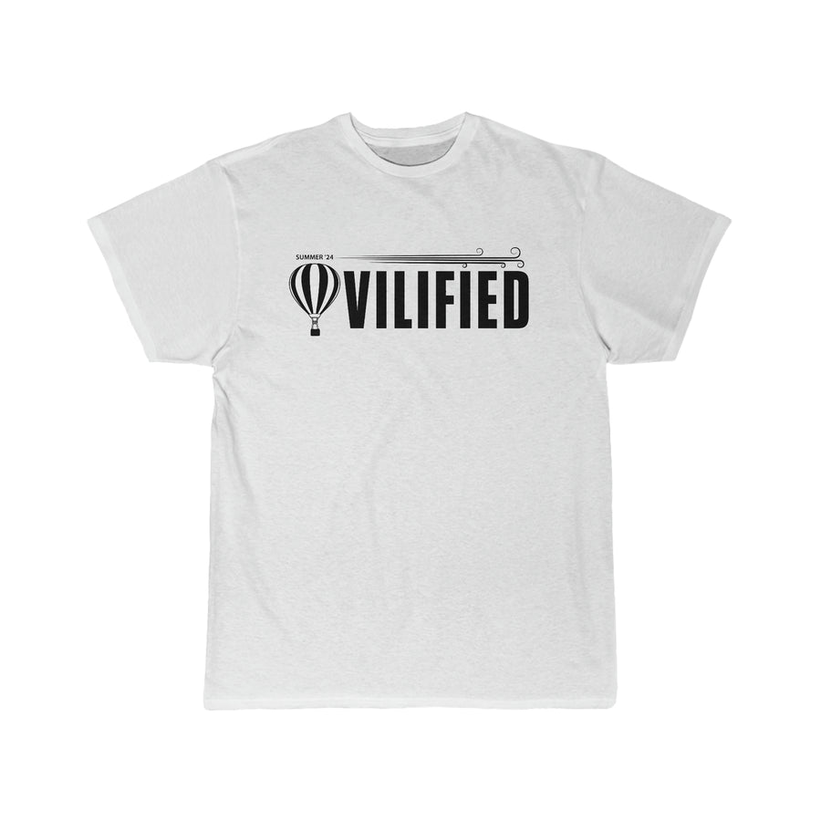 Vilified Air Balloons - Men's Short Sleeve Tee