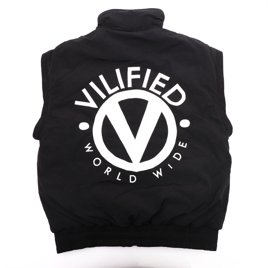 Vilified 