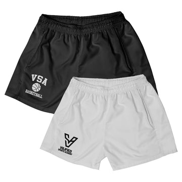 Vilified Sports Academy - 