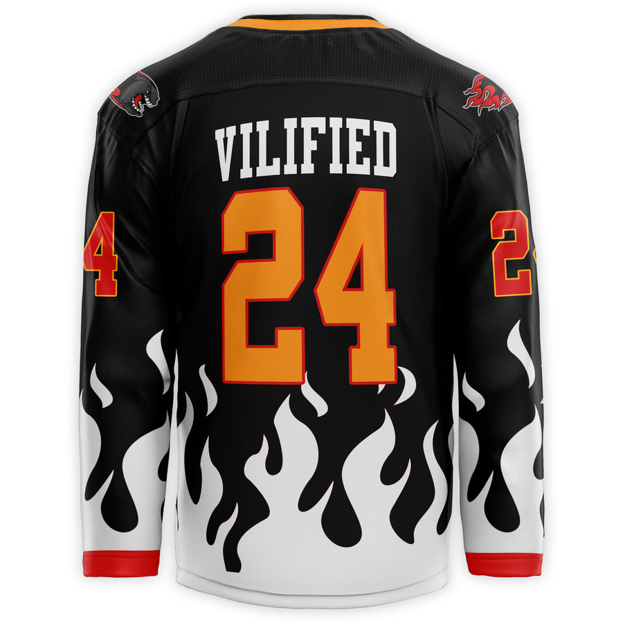 Limited Edition - Vilified Hockey Club '24 (Home)