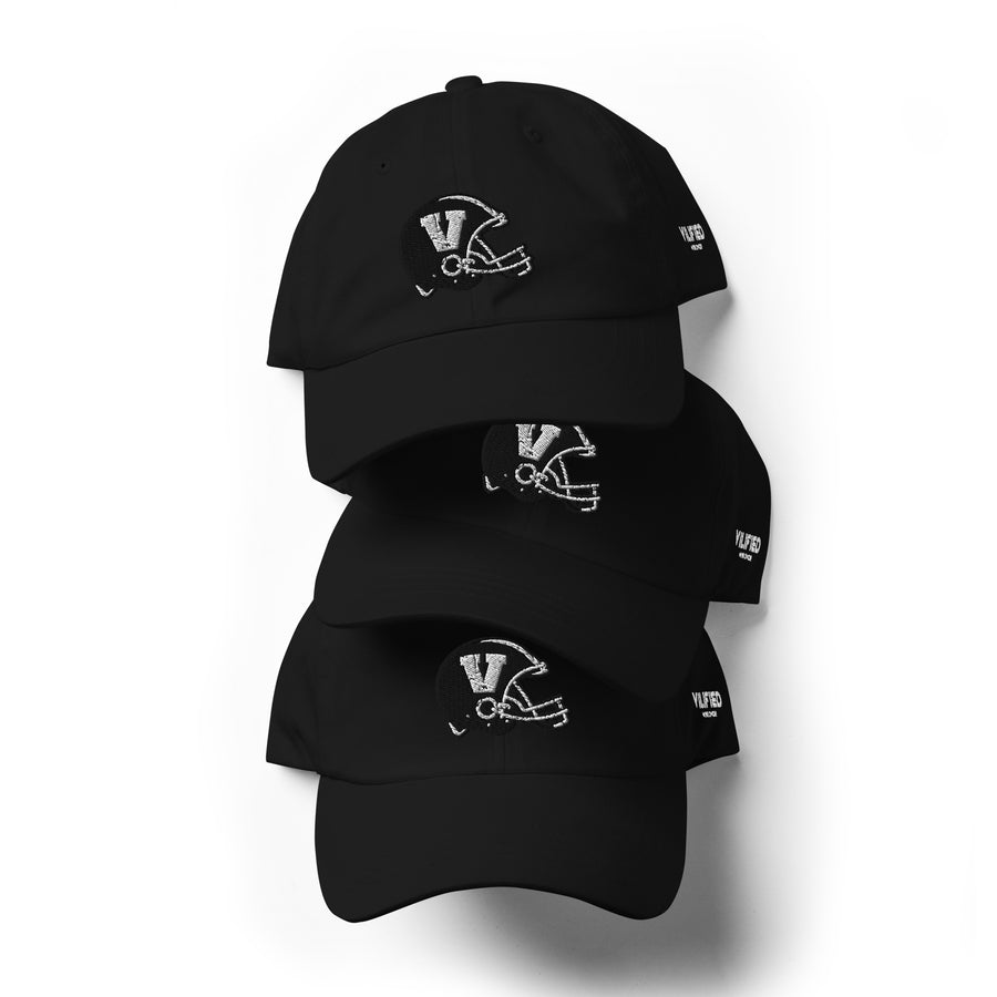Vilified - Dad hat 