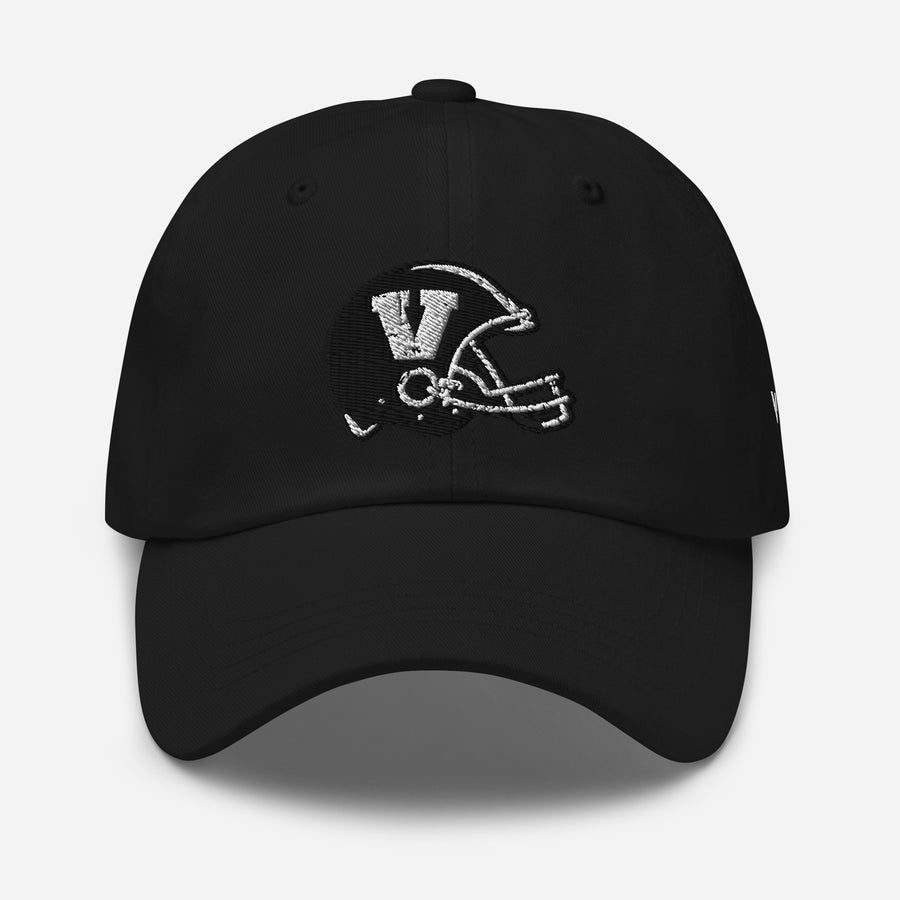 Vilified - Dad hat 