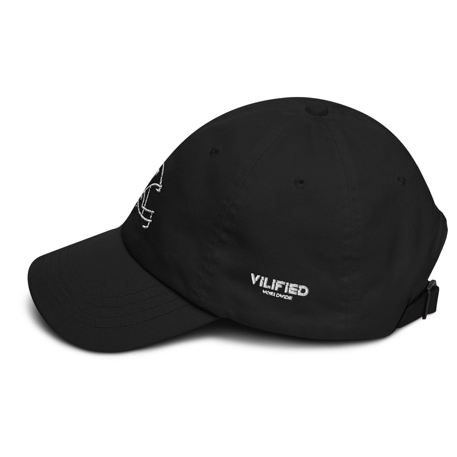 Vilified - Dad hat 