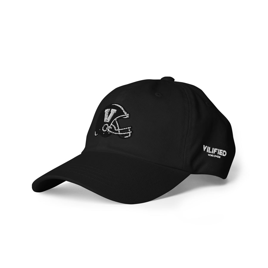Vilified - Dad hat 
