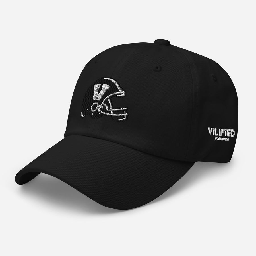 Vilified - Dad hat 