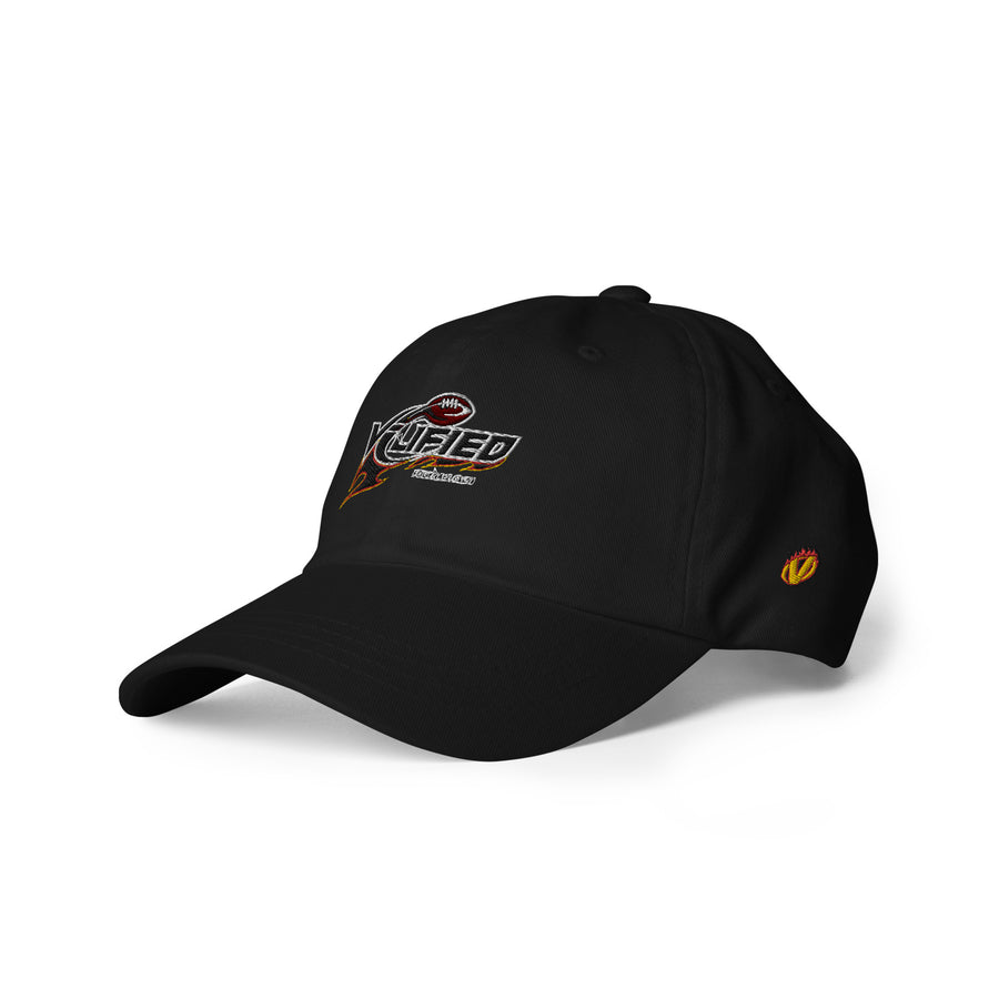 Vilified - Football Club [On Fire] - Dad Hats