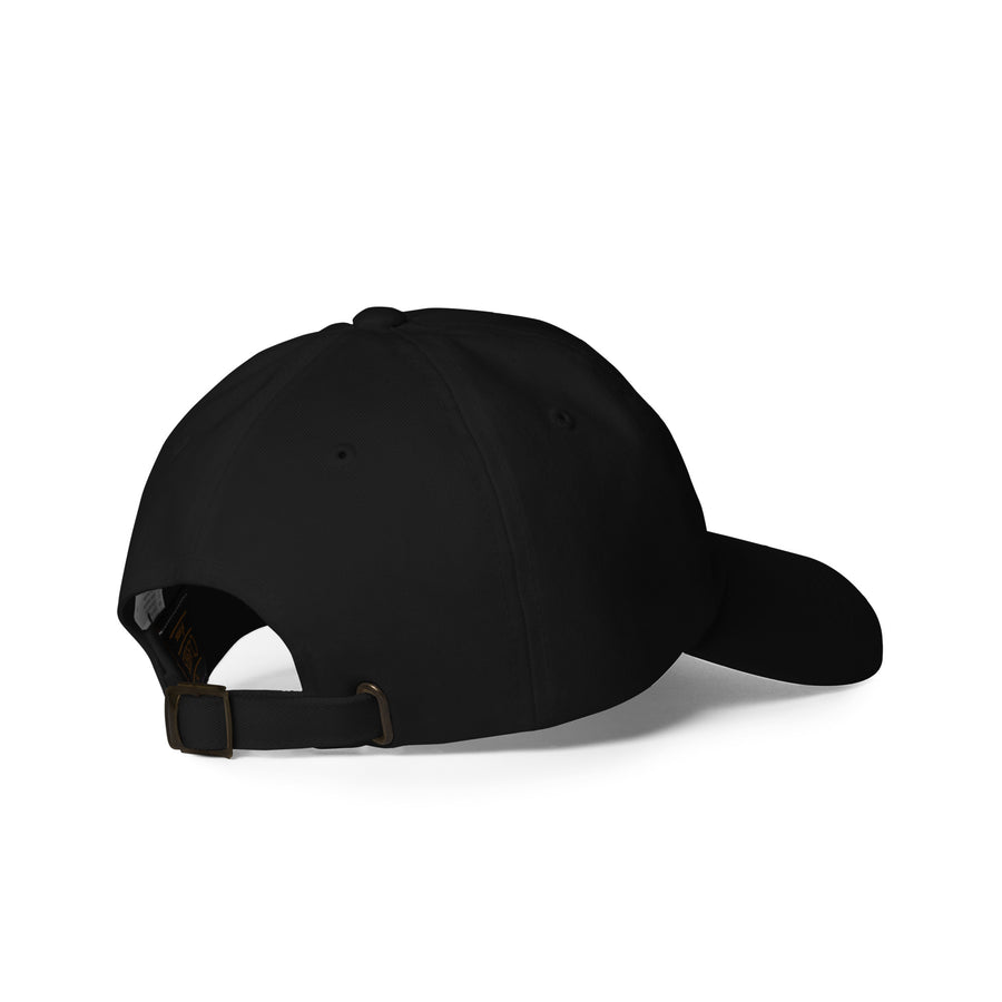 Vilified - Dad hat 