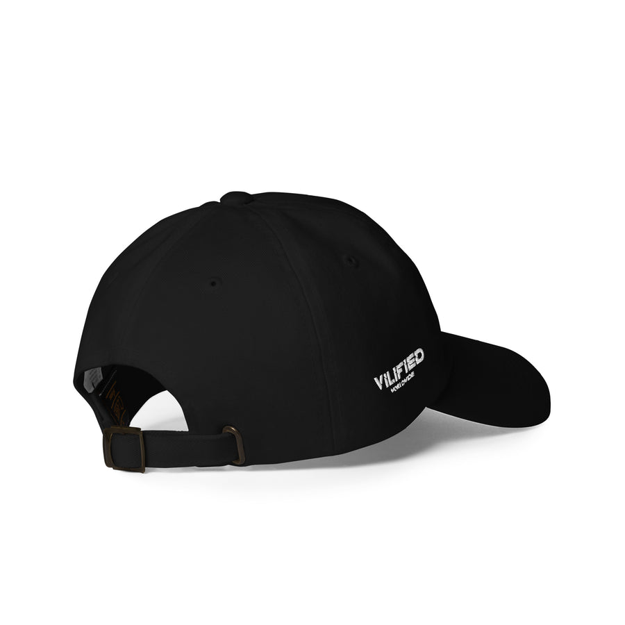 Vilified - Football Club [On Fire] - Dad Hats