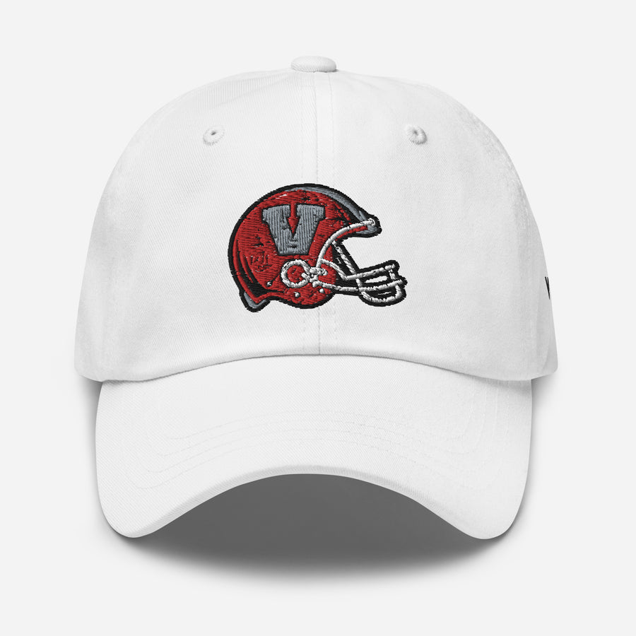 Vilified - Dad hat 