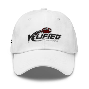 Vilified - Football Club [Coach] - Dad Hats