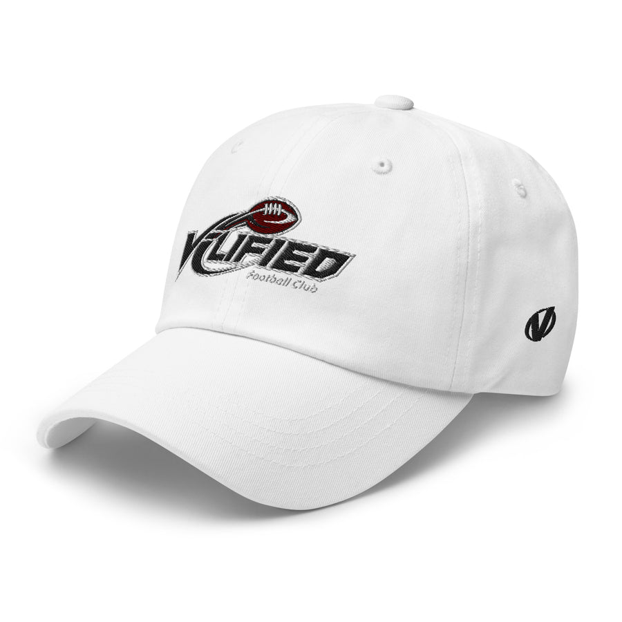 Vilified - Football Club [Coach] - Dad Hats