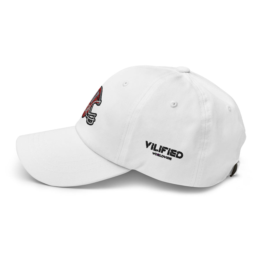 Vilified - Dad hat 