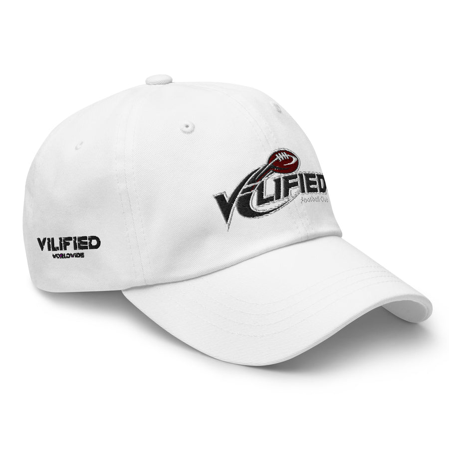 Vilified - Football Club [Coach] - Dad Hats