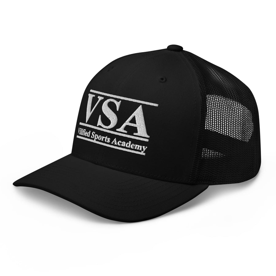 Vilified Sports Academy - Trucker Cap