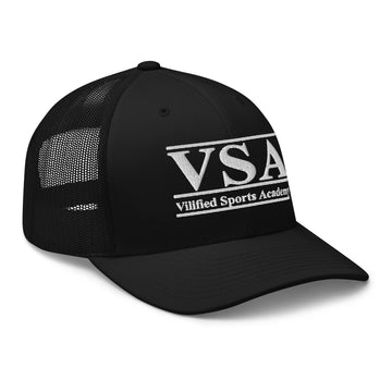 Vilified Sports Academy - Trucker Cap