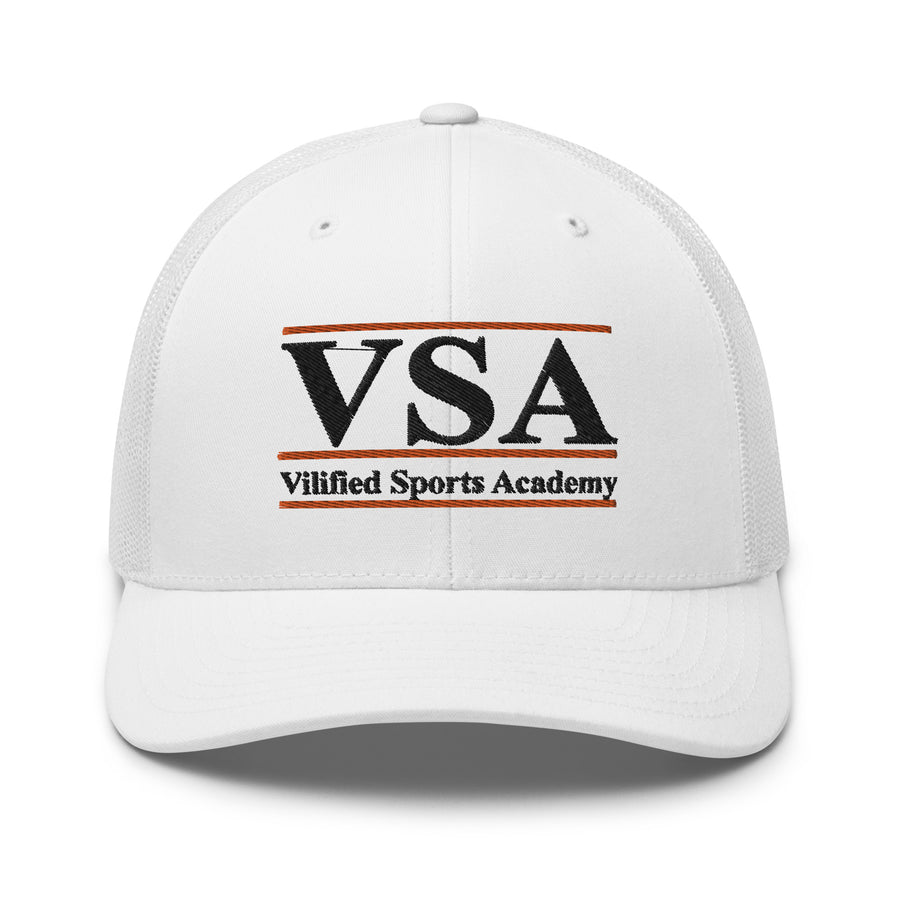 VSA - Trucker Cap [Coach Edition]