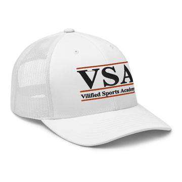 VSA - Trucker Cap [Coach Edition]