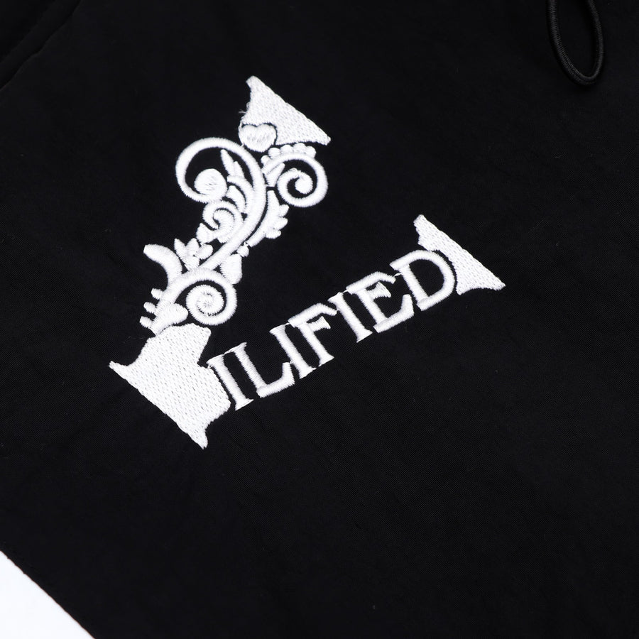 Vilified 