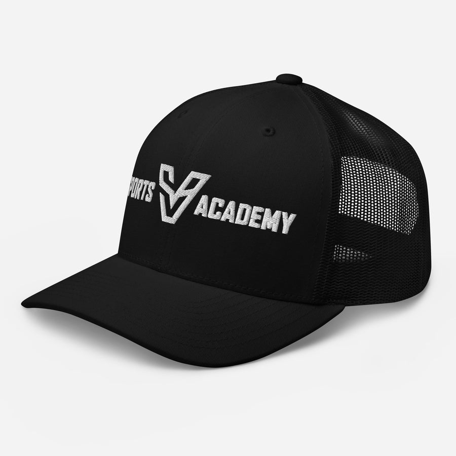 Vilified Sports Academy - Trucker Cap