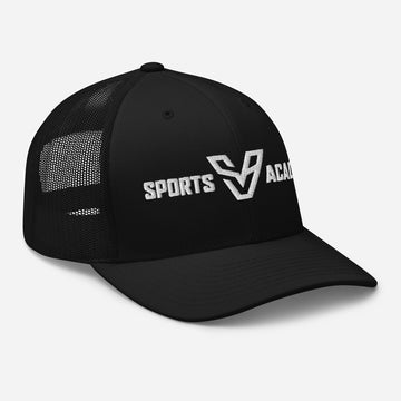 Vilified Sports Academy - Trucker Cap