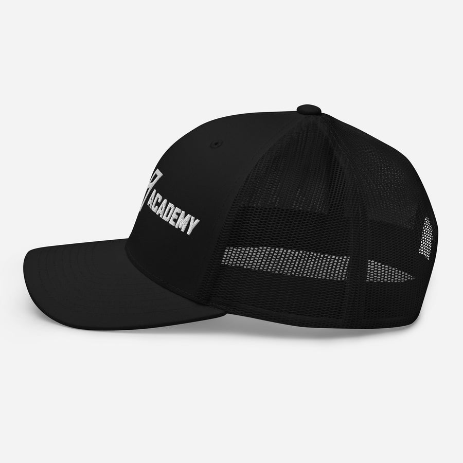 Vilified Sports Academy - Trucker Cap