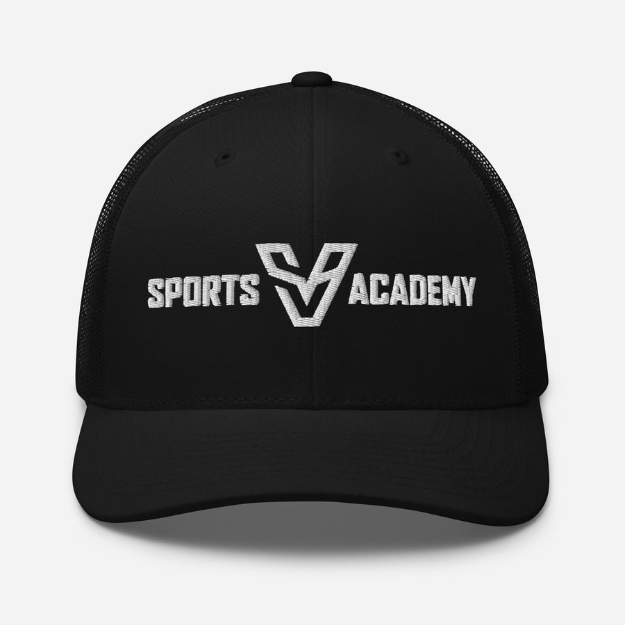 Vilified Sports Academy - Trucker Cap