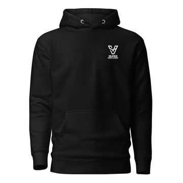 Vilified Sports Academy - Hoodie [Embroidered]
