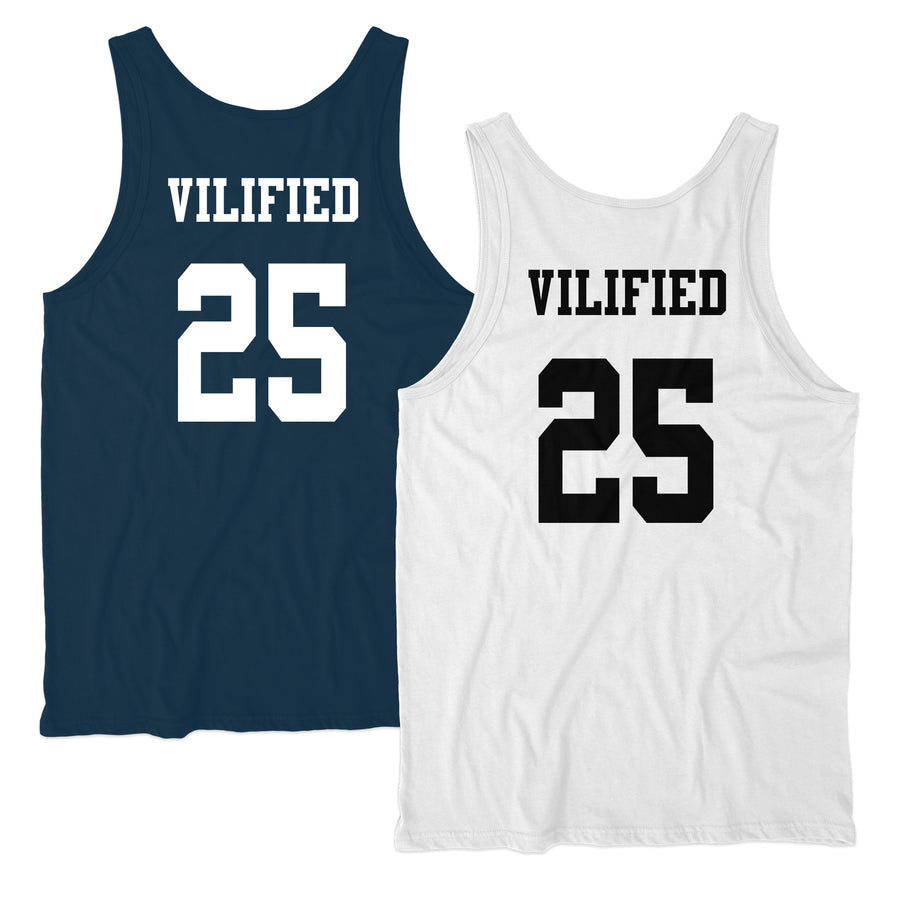 Limited Edition! - Vilified Sports Academy - 