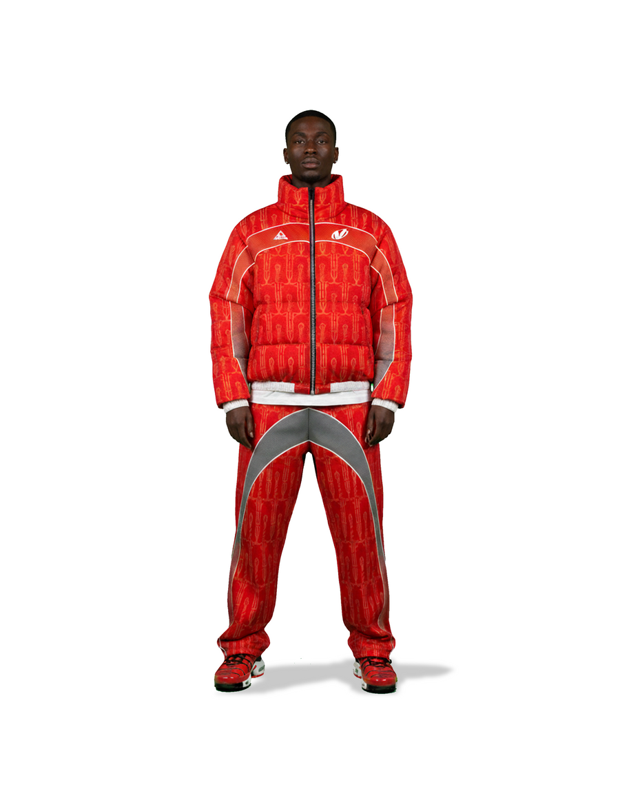 Vilified - Year '26 - 