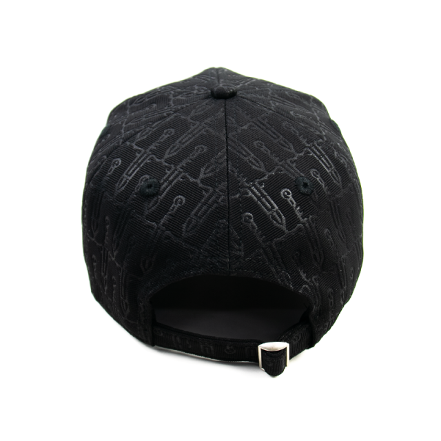 Vilified- Strapback