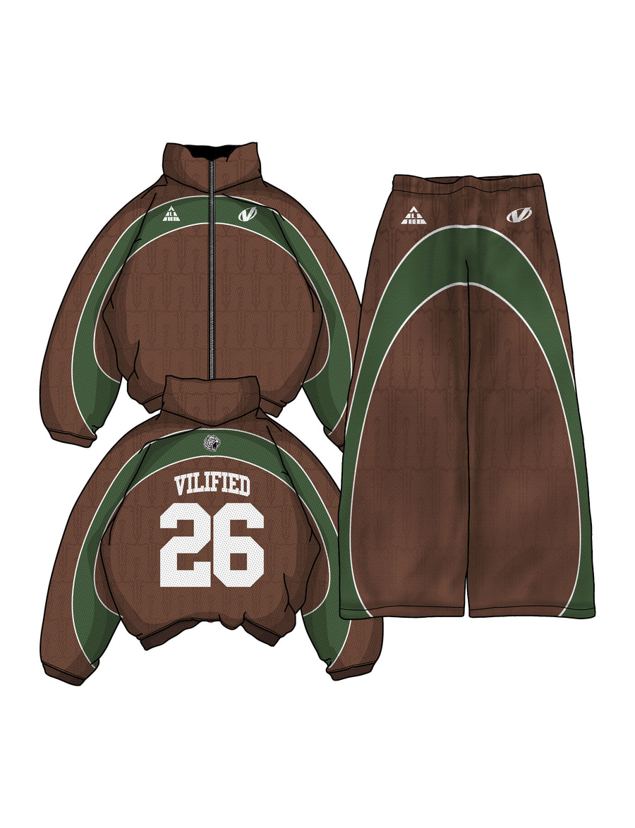 Vilified - Year '26 - 