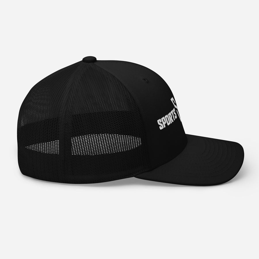Vilified Sports Academy - Trucker Cap