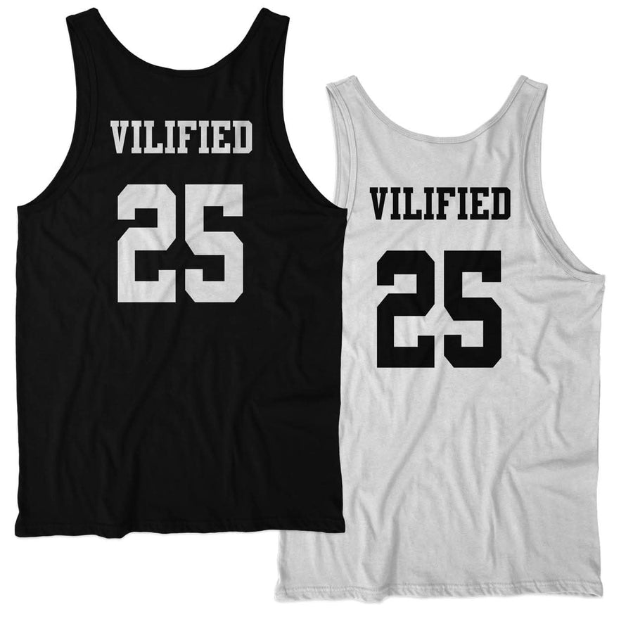 Vilified Sports Academy - 