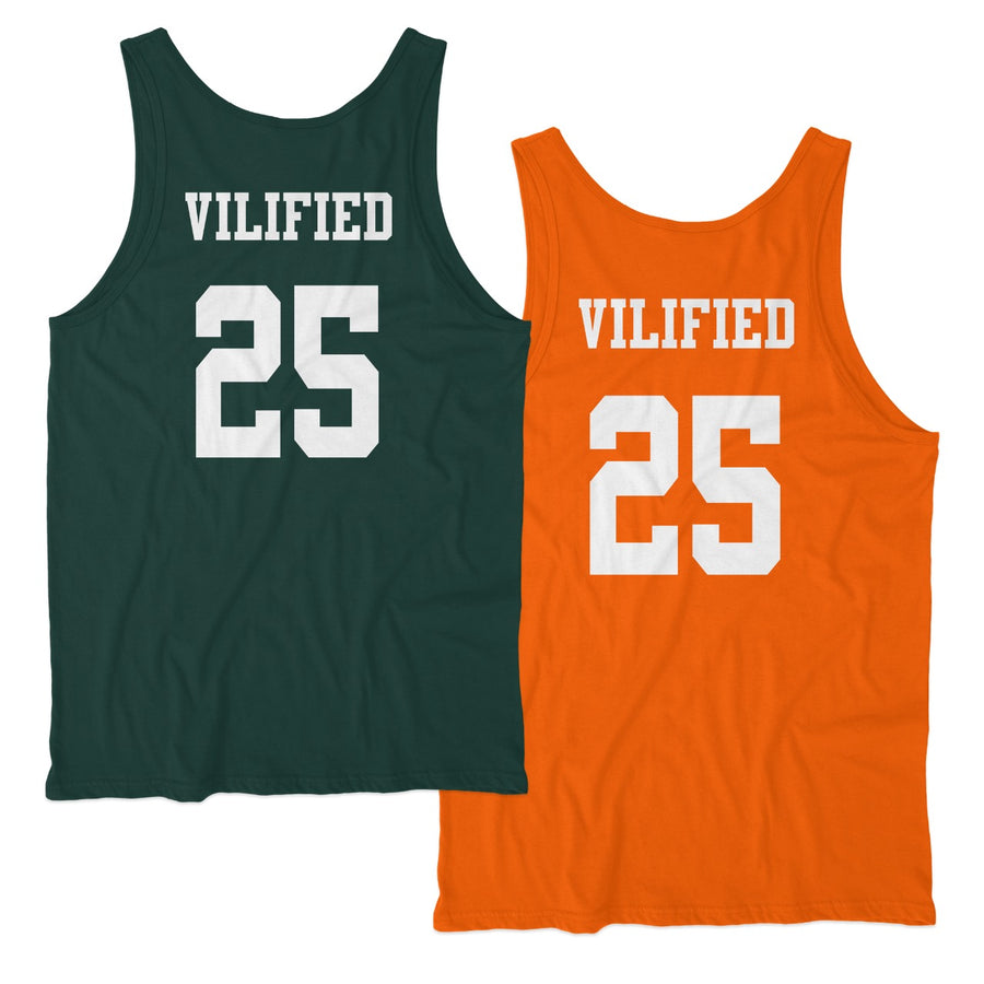Limited Edition! - Vilified Sports Academy - 