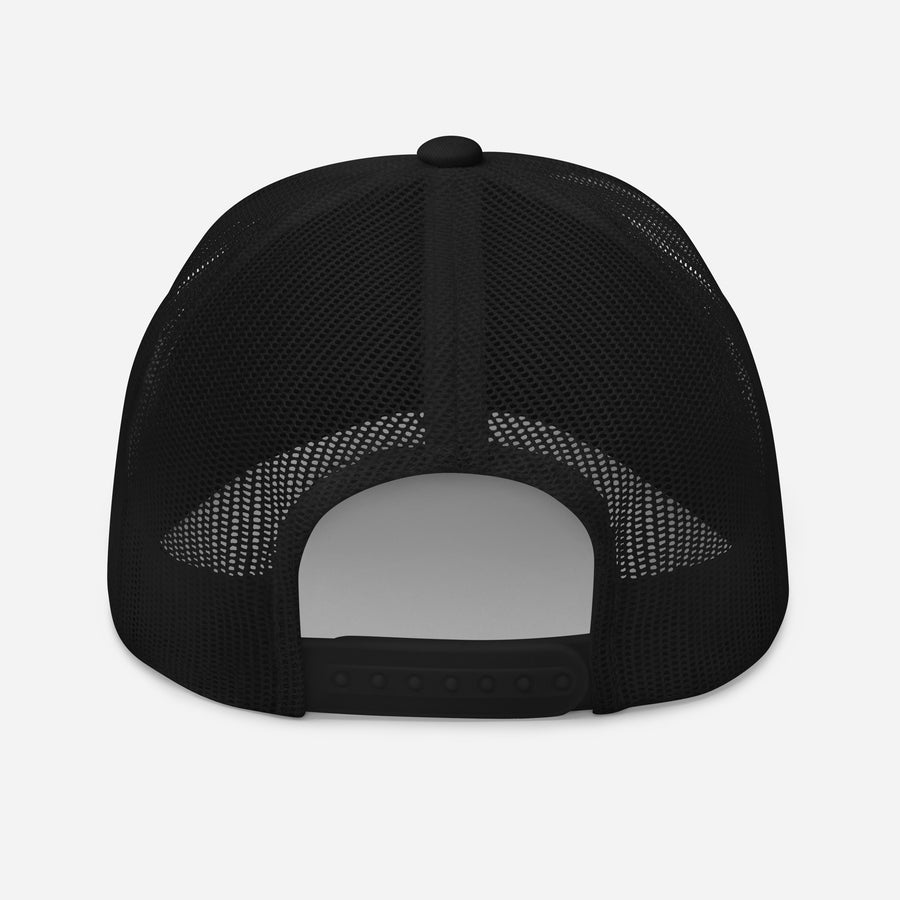 Vilified Sports Academy - Trucker Cap