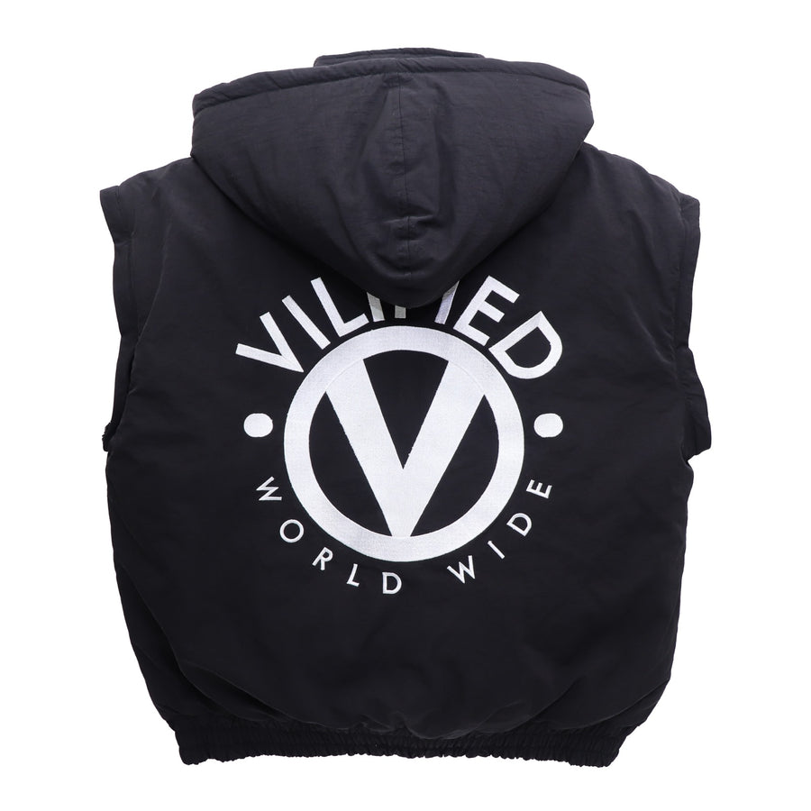 Vilified 