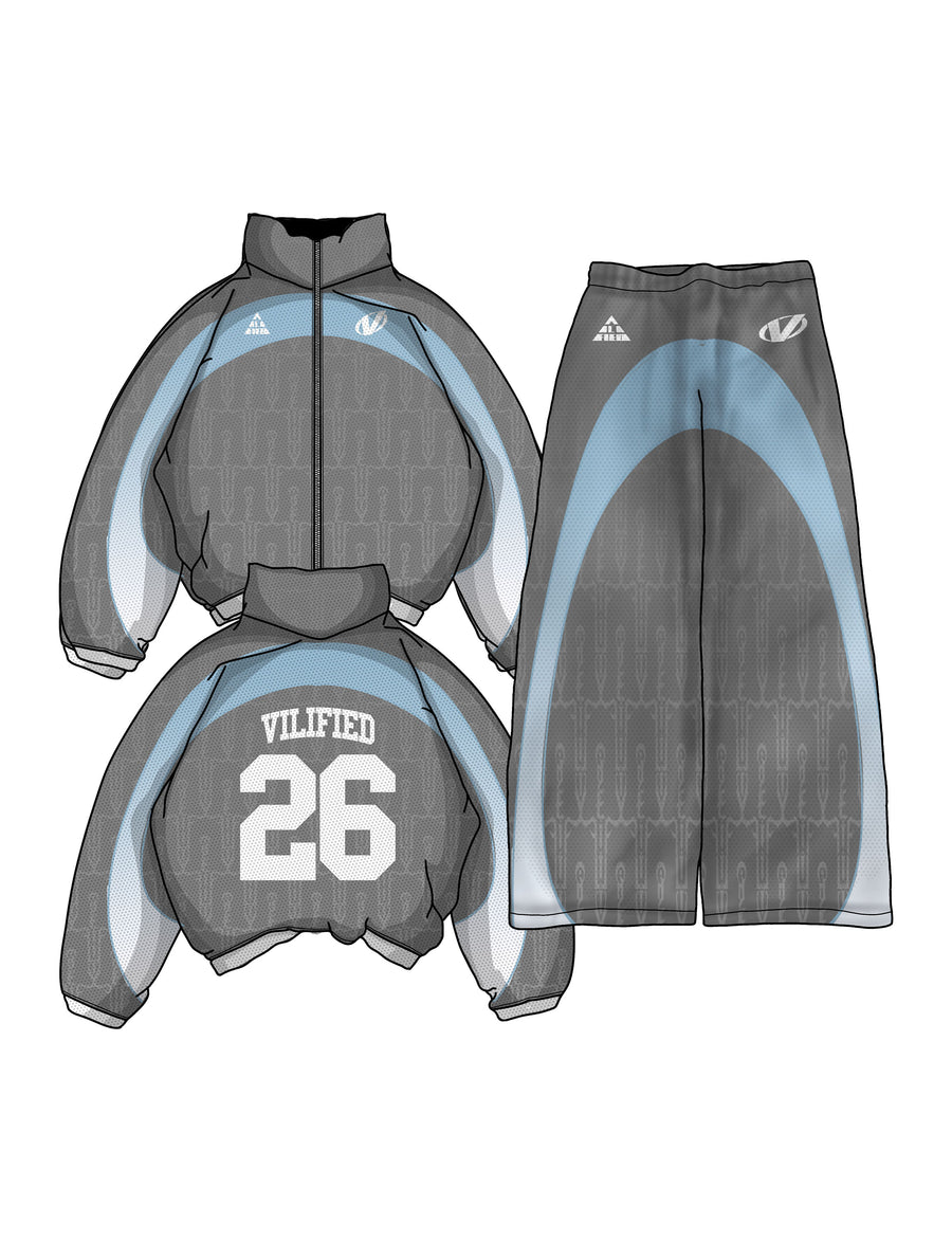 Vilified - Year '26 - 