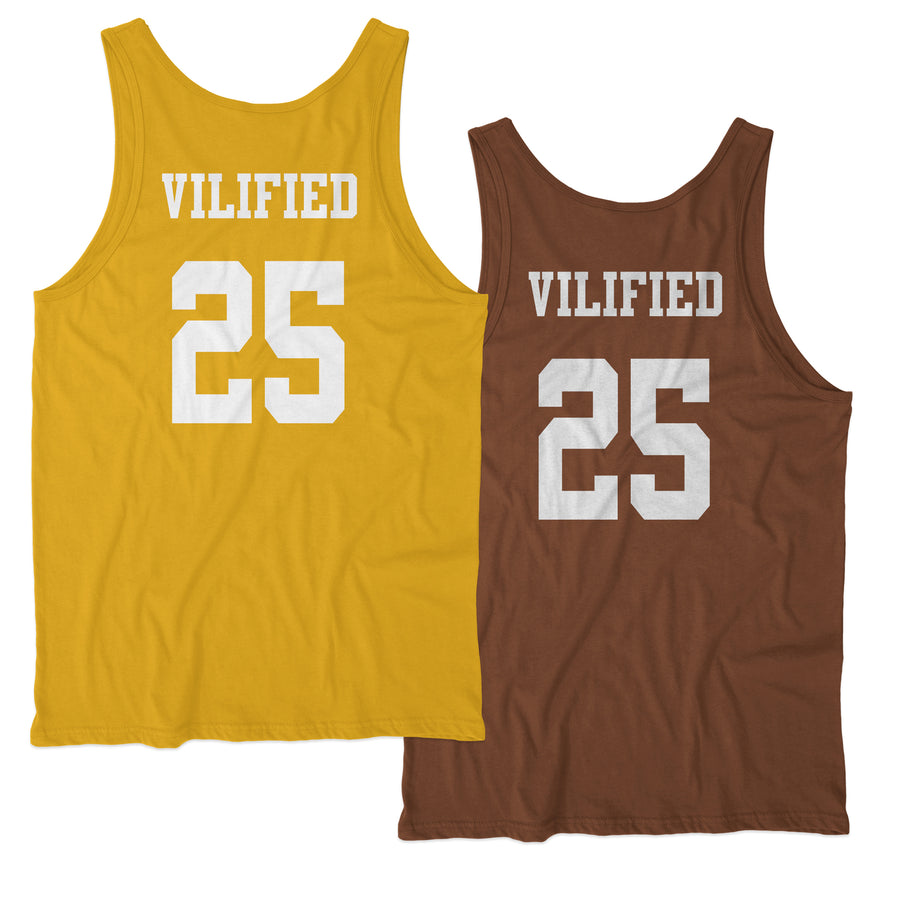 Limited Edition! - Vilified Sports Academy - 