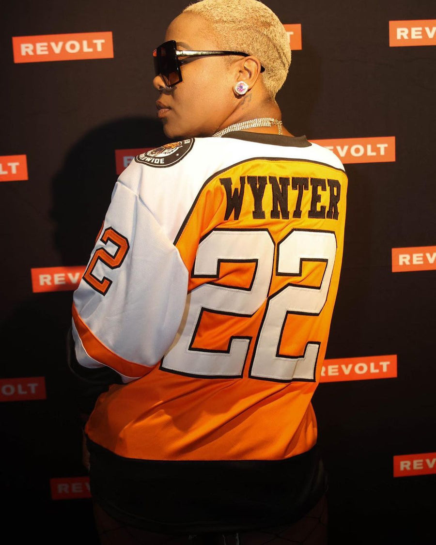 Limited Edition - Vilified Hockey Jersey '22 (Away)