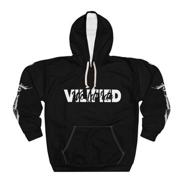 Vilified - Pullover Hoodie '23