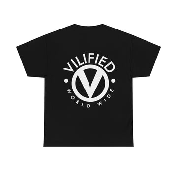 Vilified '22 - Cotton Tee