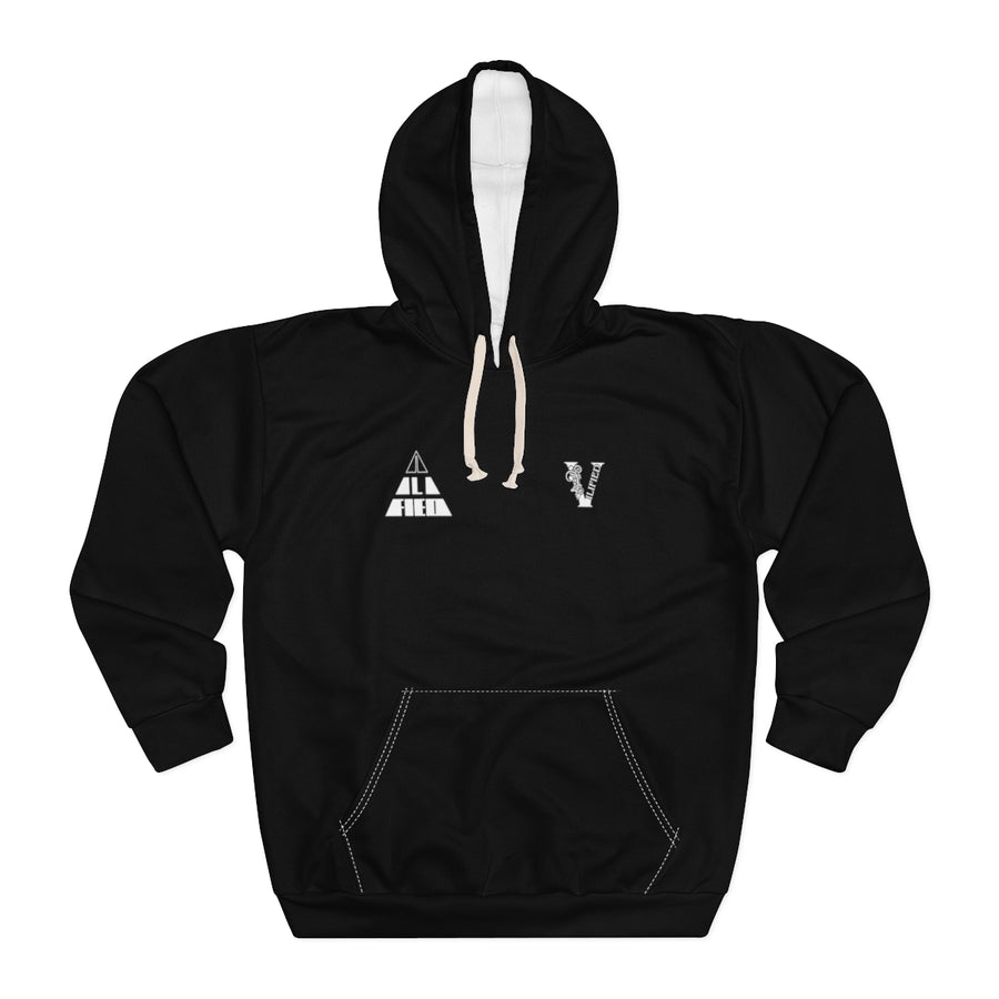 Vilified - Pullover Hoodie '22