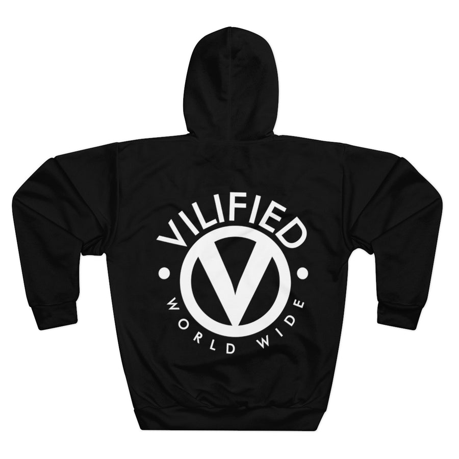 Vilified - Pullover Hoodie '22