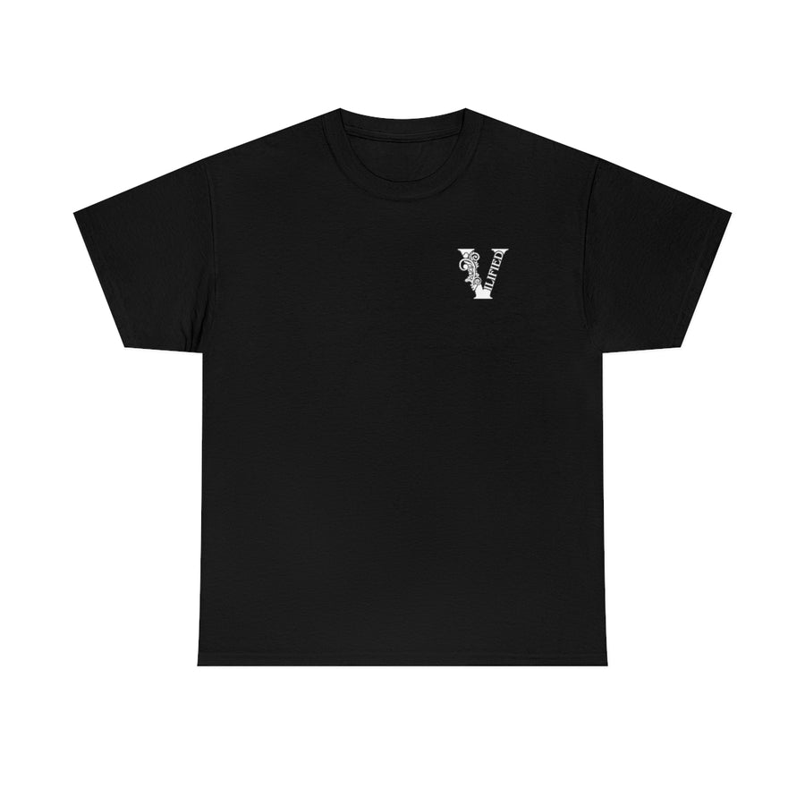 Vilified '22 - Cotton Tee